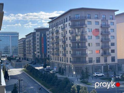 Satılır 3 otaqlı yeni tikili 139 m²