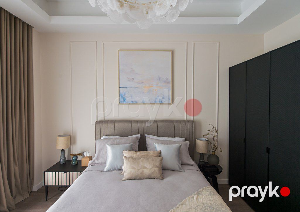 Satılır 3 otaqlı yeni tikili 103.9 m² — Mənzil, Bakı (3)