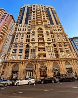Satılır 4 otaqlı yeni tikili 250 m² — İbrahim Tarverdiyev