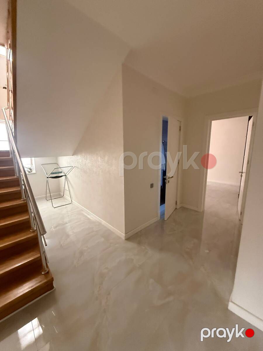 Satılır 5 otaqlı həyət evi/bağ evi 410 m² — Ev, villa, Bakı (8)