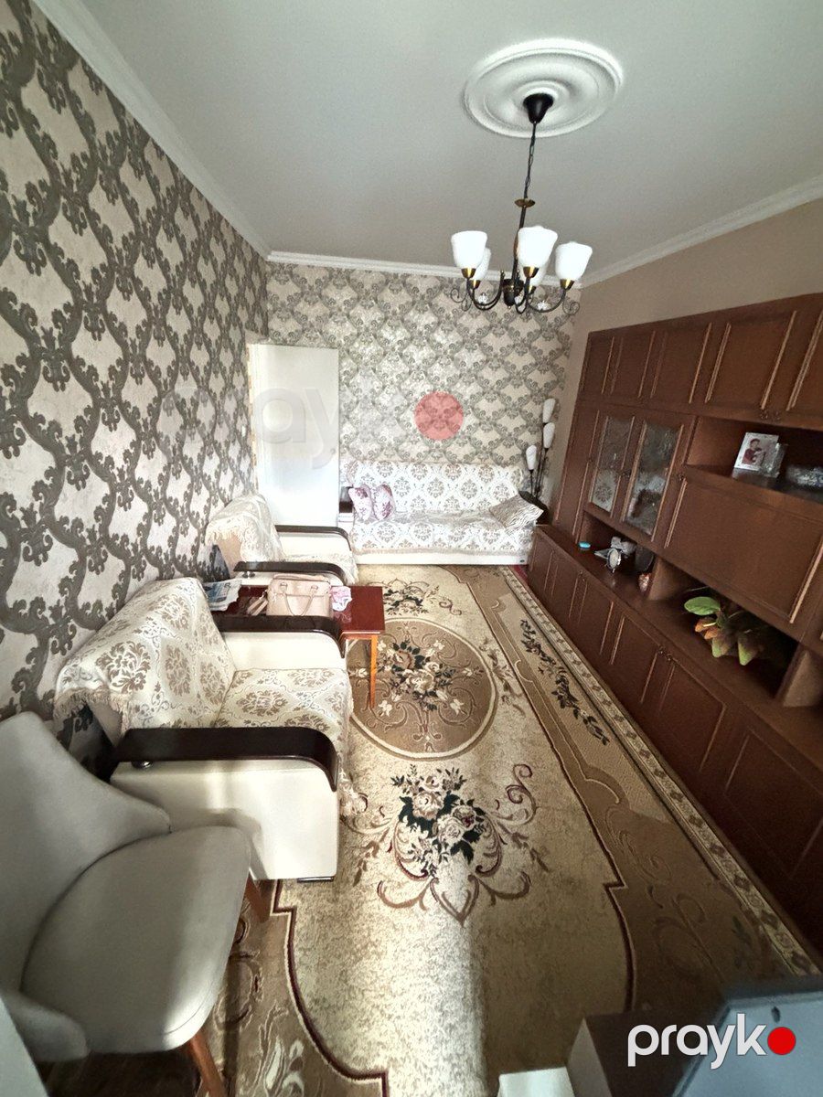 3-otaqlı mənzil, Xırdalan ş., 80 m² — Mənzil, Xırdalan (2)
