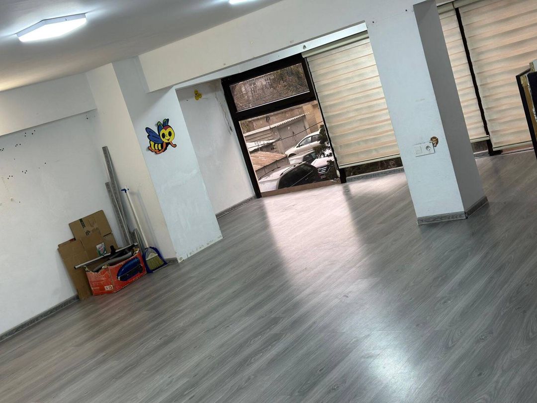 İcarəyə verilir obyekt 55 m² — Əmlak, Bakı (2)