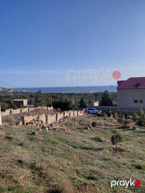 Satılır torpaq 12 sot