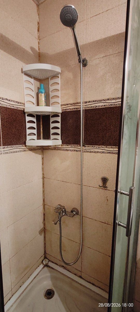 İcarəyə verilir 5 otaqlı köhnə tikili 92 m² — Mənzil, Mingəçevir (5)