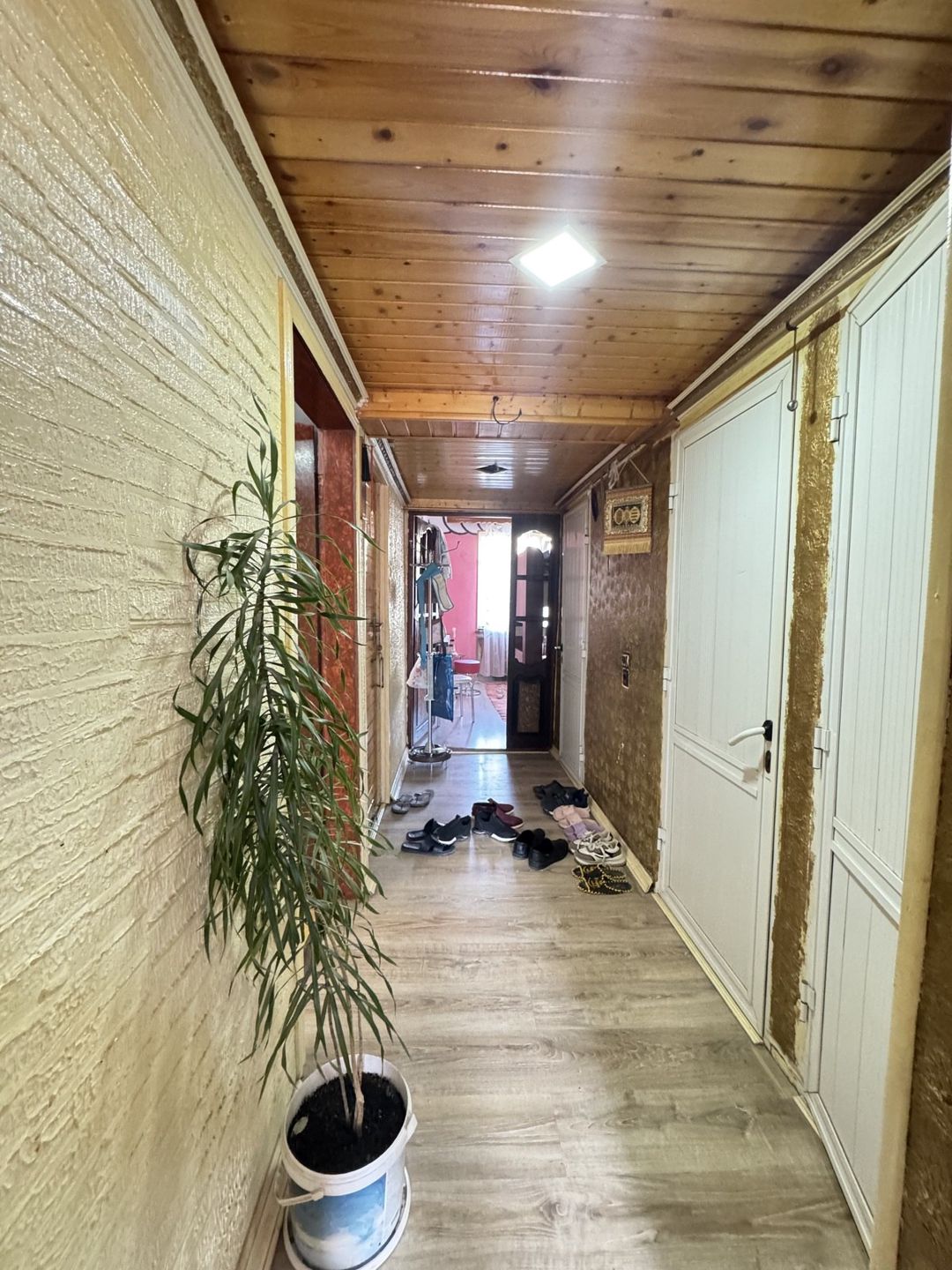 Satılır 2 otaqlı köhnə tikili 48 m² — Mənzil, Bakı (2)