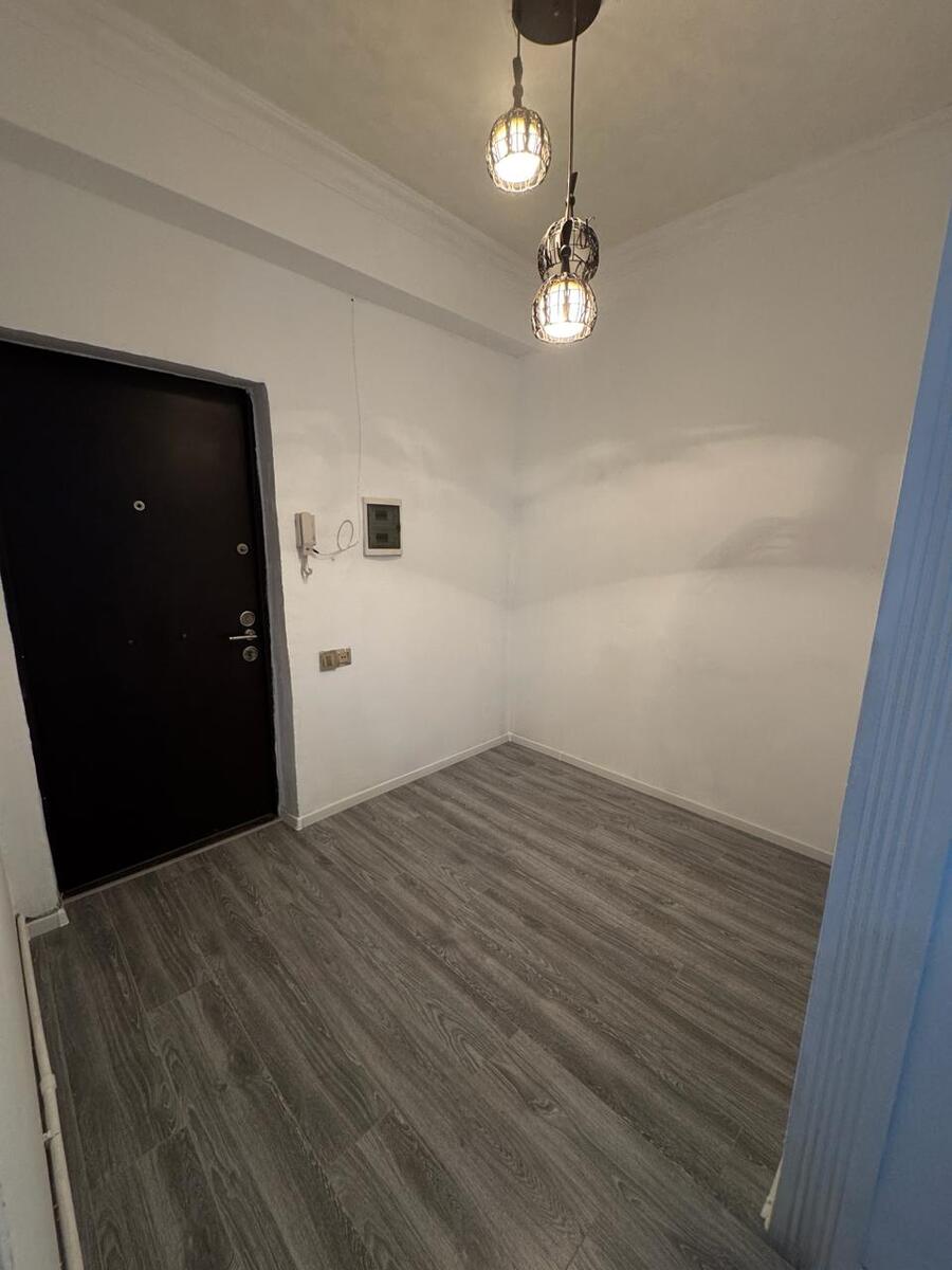 Satılır 3 otaqlı yeni tikili 135 m² — Mənzil, Bakı (3)