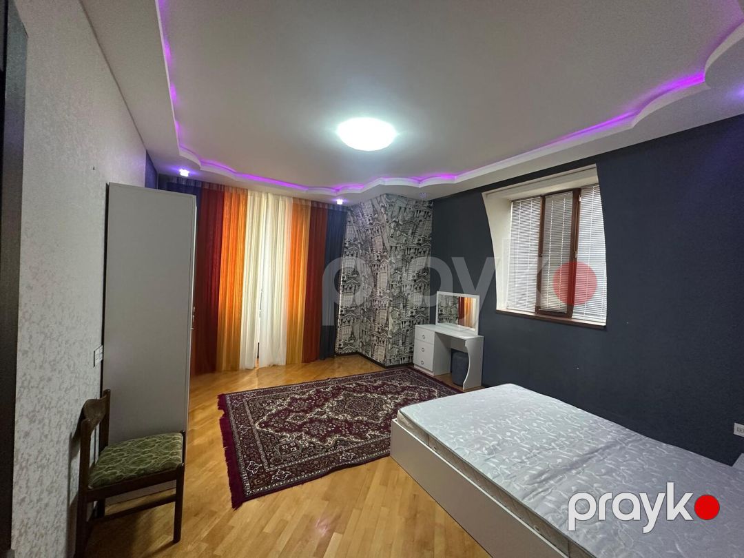 Satılır 4 otaqlı yeni tikili 140 m² — Mənzil, Bakı (5)