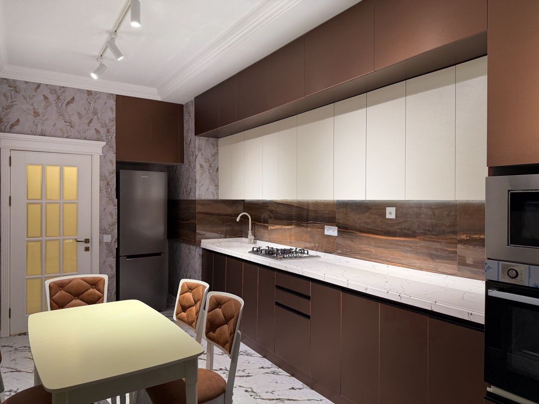 Satılır 3 otaqlı yeni tikili 132.5 m² — Mənzil, Bakı (12)