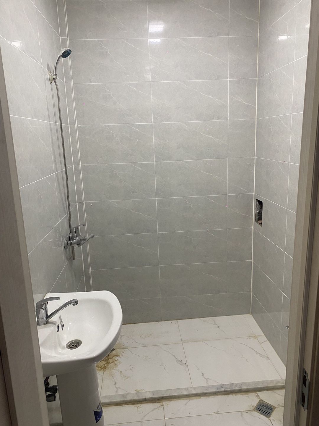 Satılır 2 otaqlı yeni tikili 50 m² — Mənzil, Bakı (8)