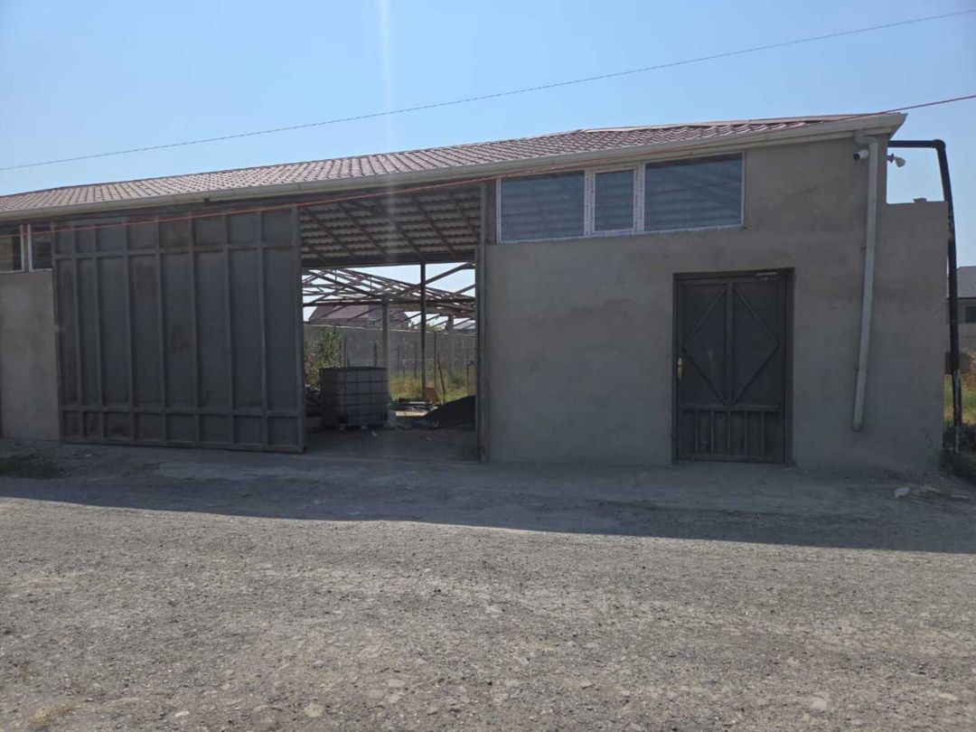 Satılır obyekt 2000 m² — Əmlak, Bakı (7)
