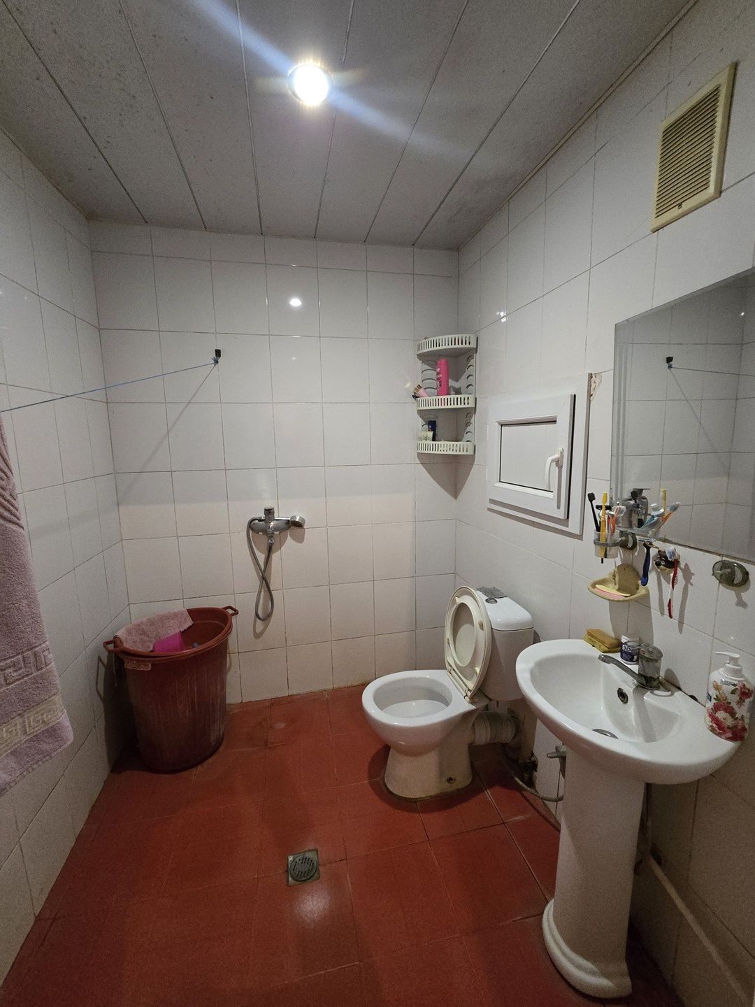 Satılır 2 otaqlı yeni tikili 53 m² — Mənzil, Bakı (7)