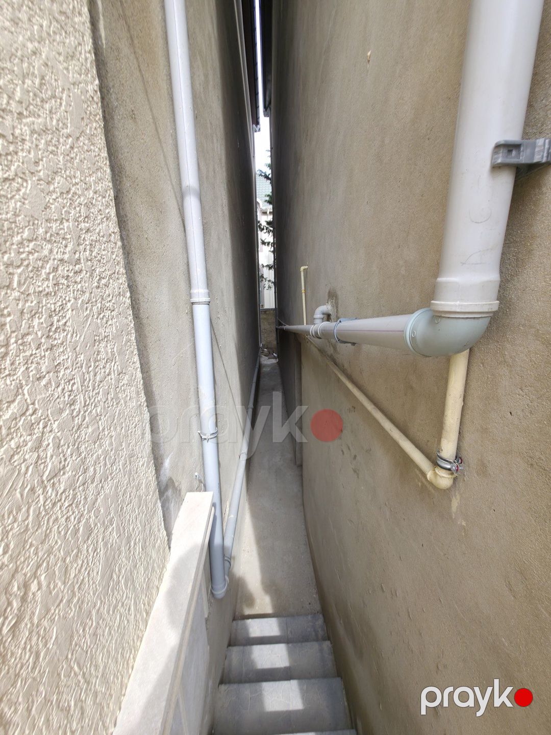 Satılır 6 otaqlı həyət evi/bağ evi 270 m² — Ev, villa, Bakı (5)