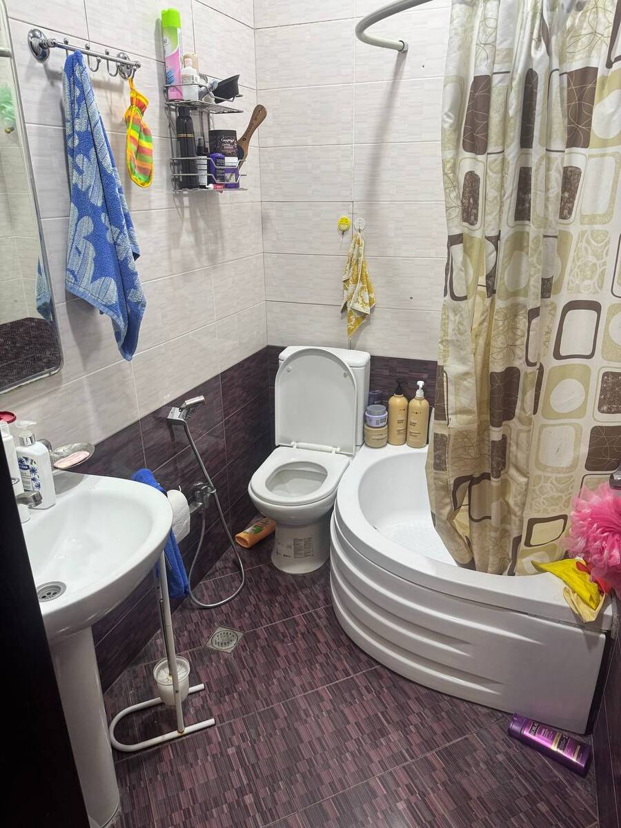 Satılır 2 otaqlı yeni tikili 70 m² — Mənzil, Bakı (6)