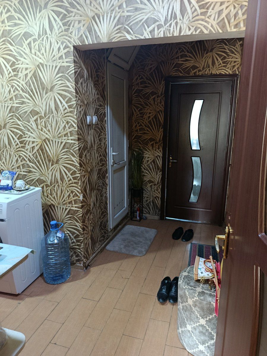 Satılır 2 otaqlı köhnə tikili 32 m² — Mənzil, Bakı (3)