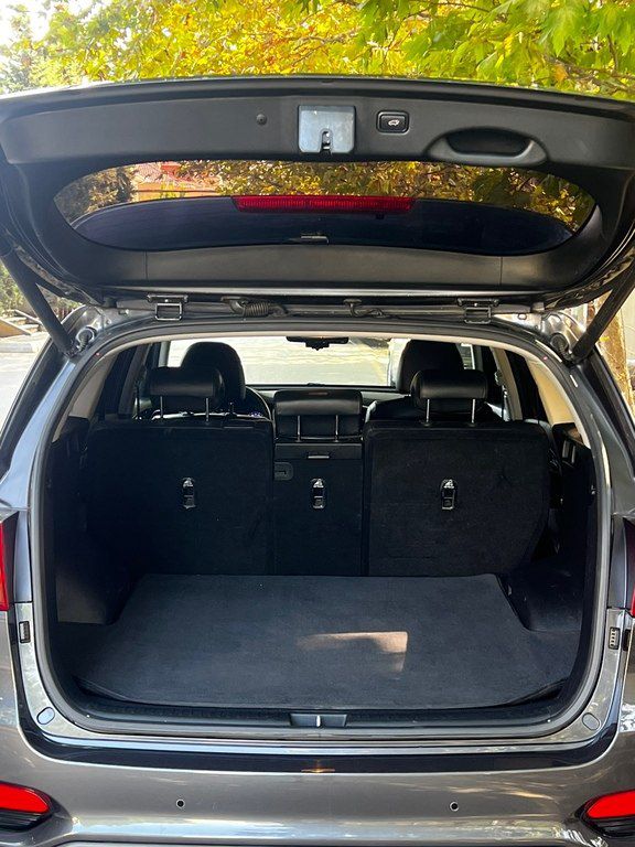 Kia Sorento, 2.2 L, 2018 il, 194 600 km — Avtomobillər, Bakı (11)