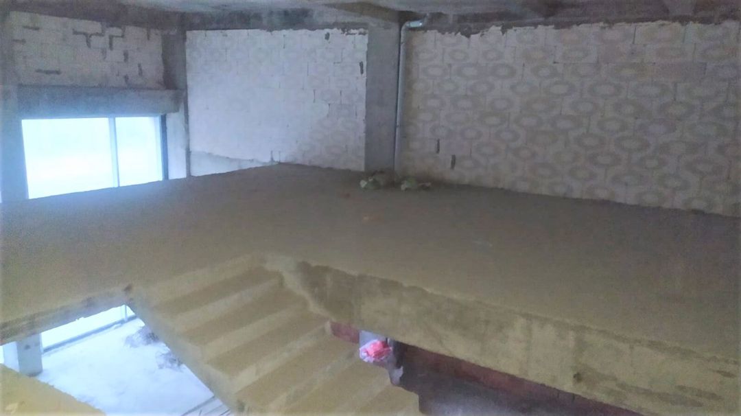 İcarəyə verilir obyekt 738 m² — Əmlak, Bakı (9)