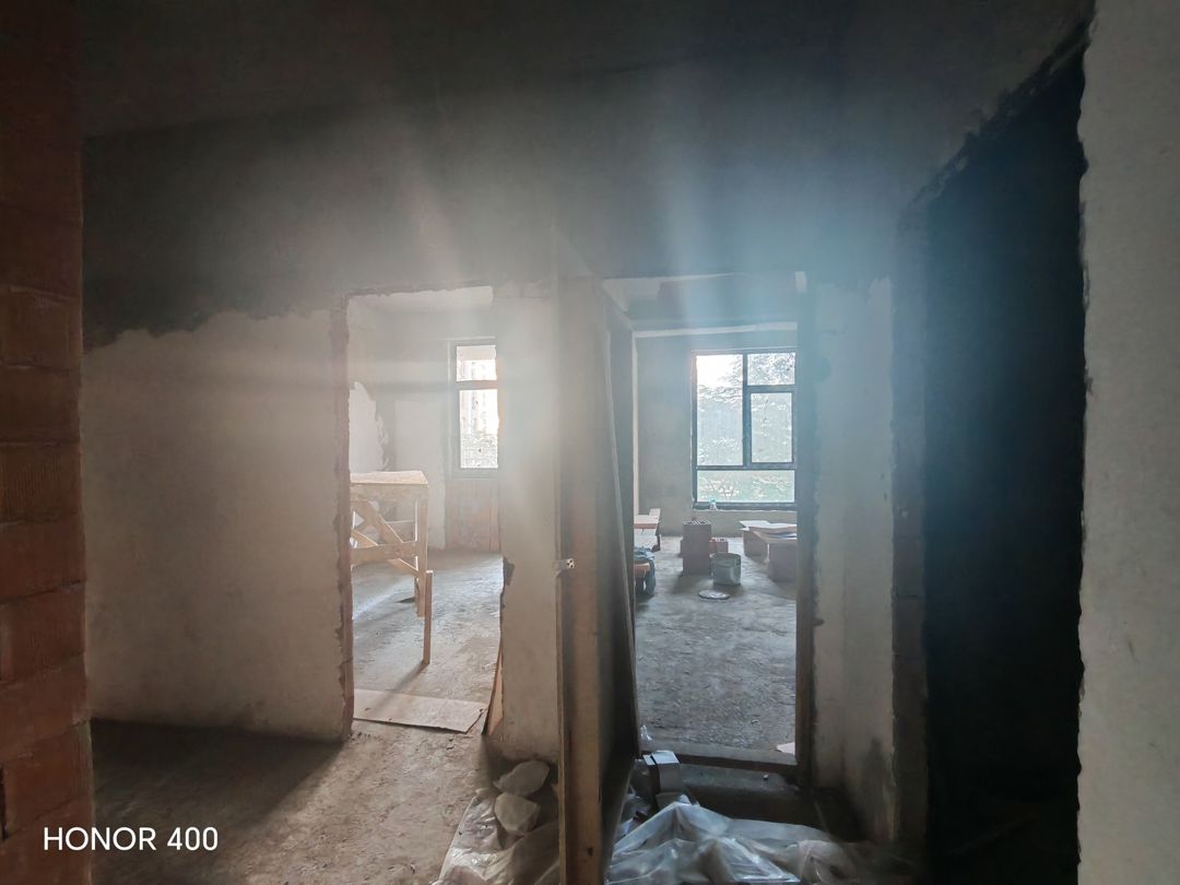 Satılır 2 otaqlı yeni tikili 53 m² — Mənzil, Bakı (7)