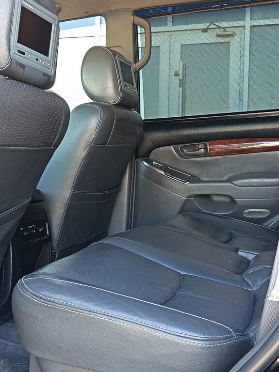 Toyota Land Cruiser Prado, 2.7 L, 2009 il, 291 000 km — Avtomobillər, Bakı (6)
