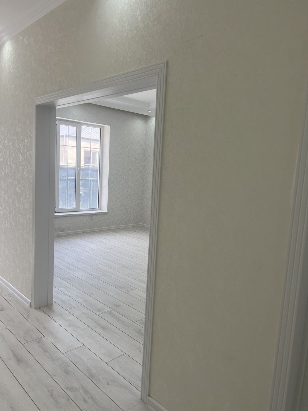 Satılır 3 otaqlı həyət evi/bağ evi 85 m² — Ev, villa, Bakı (3)