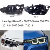 BMW F30 fara korpusu — Otomobil