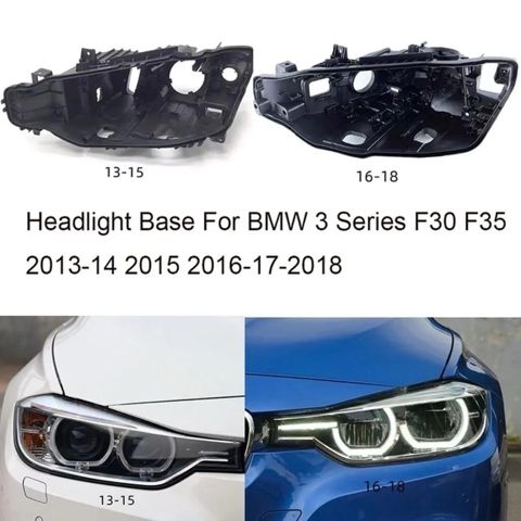 BMW F30 fara korpusu — Bakı