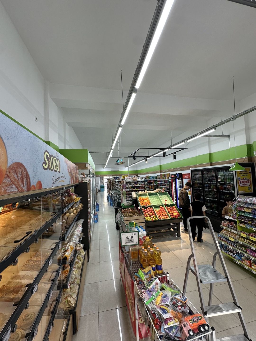 Satılır obyekt 154 m² — Əmlak, Bakı (4)