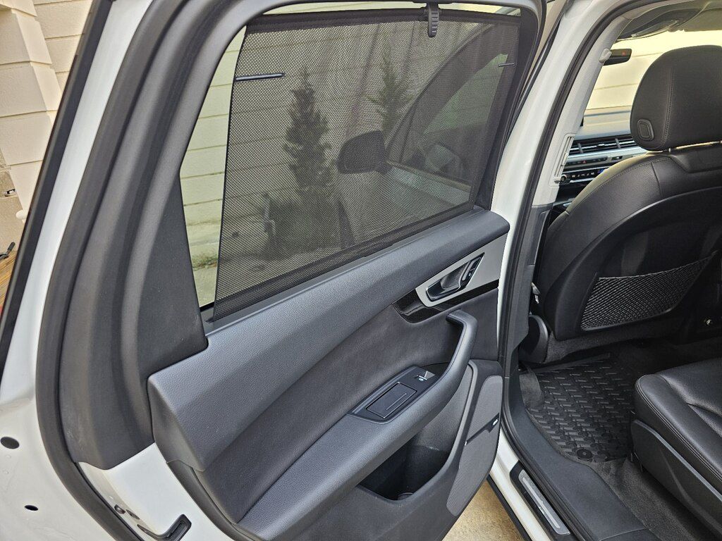 Audi Q7, 2.0 L, 2018 il, 182 000 km — Avtomobillər, Bakı (11)
