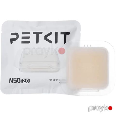 Qoxu neytrallaşdırıcısı Petkit N50 2.0 P9218 — Bakı
