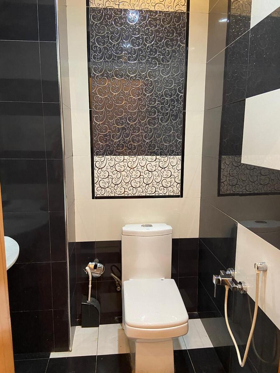 İcarəyə verilir 4 otaqlı yeni tikili 220 m² — Mənzil, Bakı (11)