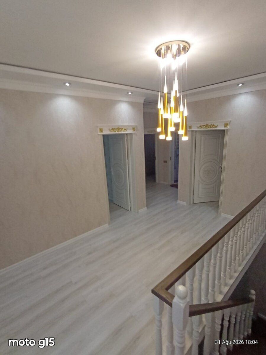 Həyət evi, Saray qəs — Ev, villa, Sumqayıt (8)