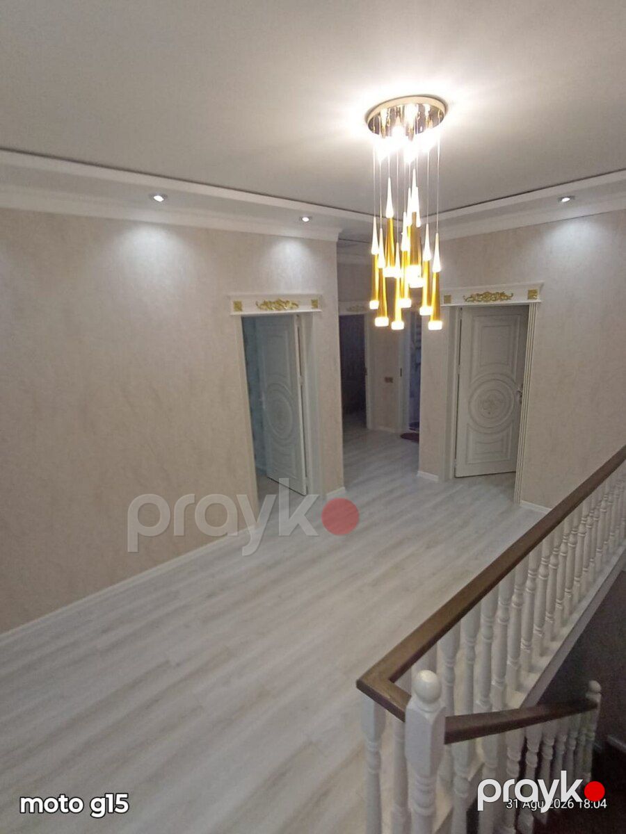 Həyət evi, Saray qəs — Ev, villa, Sumqayıt (8)