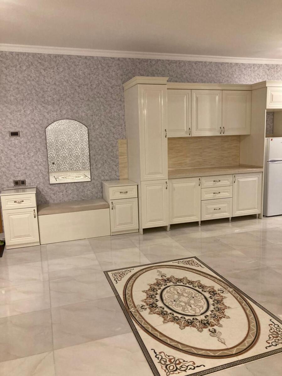 İcarəyə verilir 4 otaqlı həyət evi/bağ evi 230 m² — Ev, villa, Qəbələ (10)