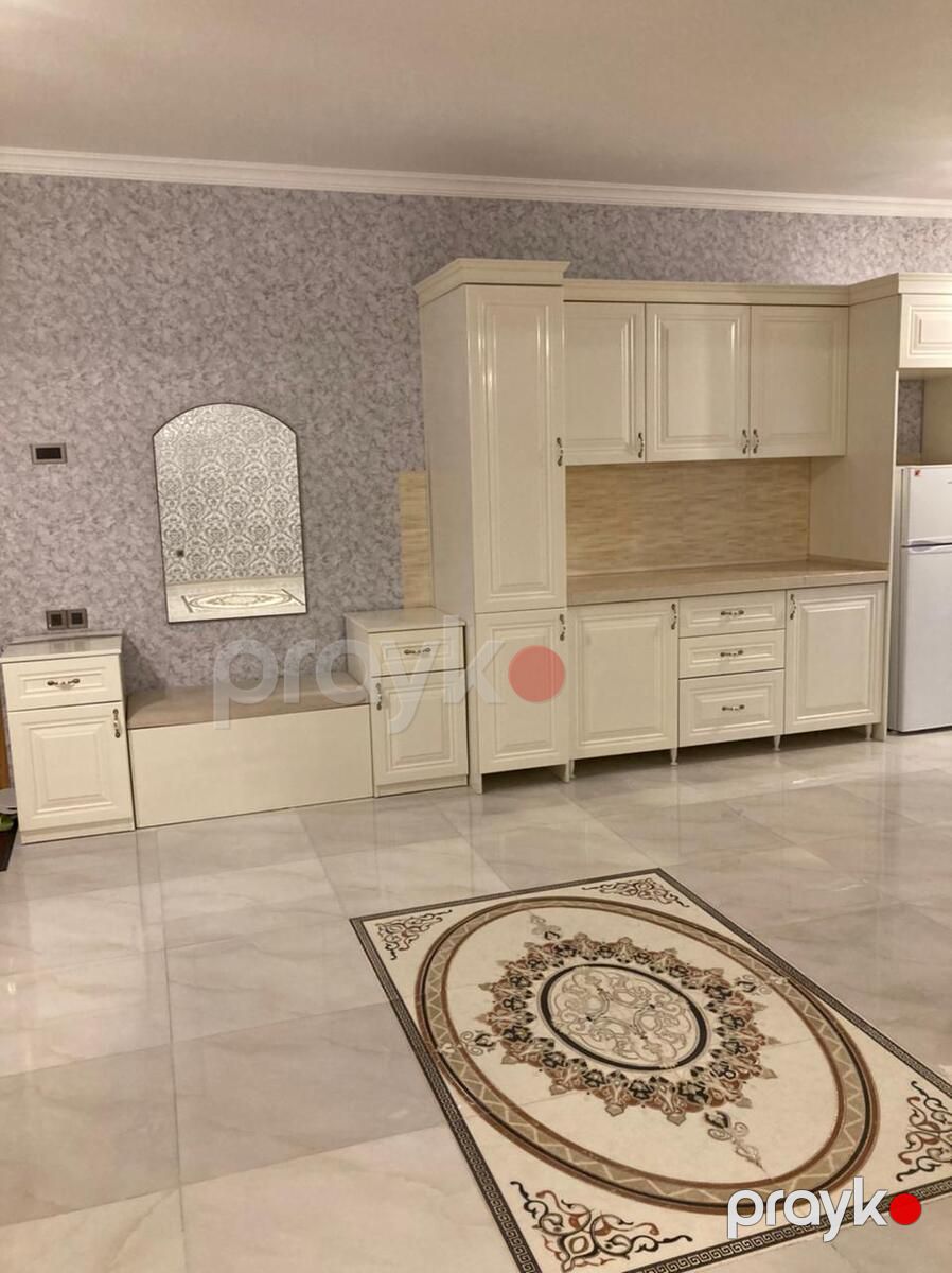 İcarəyə verilir 4 otaqlı həyət evi/bağ evi 230 m² — Ev, villa, Qəbələ (10)