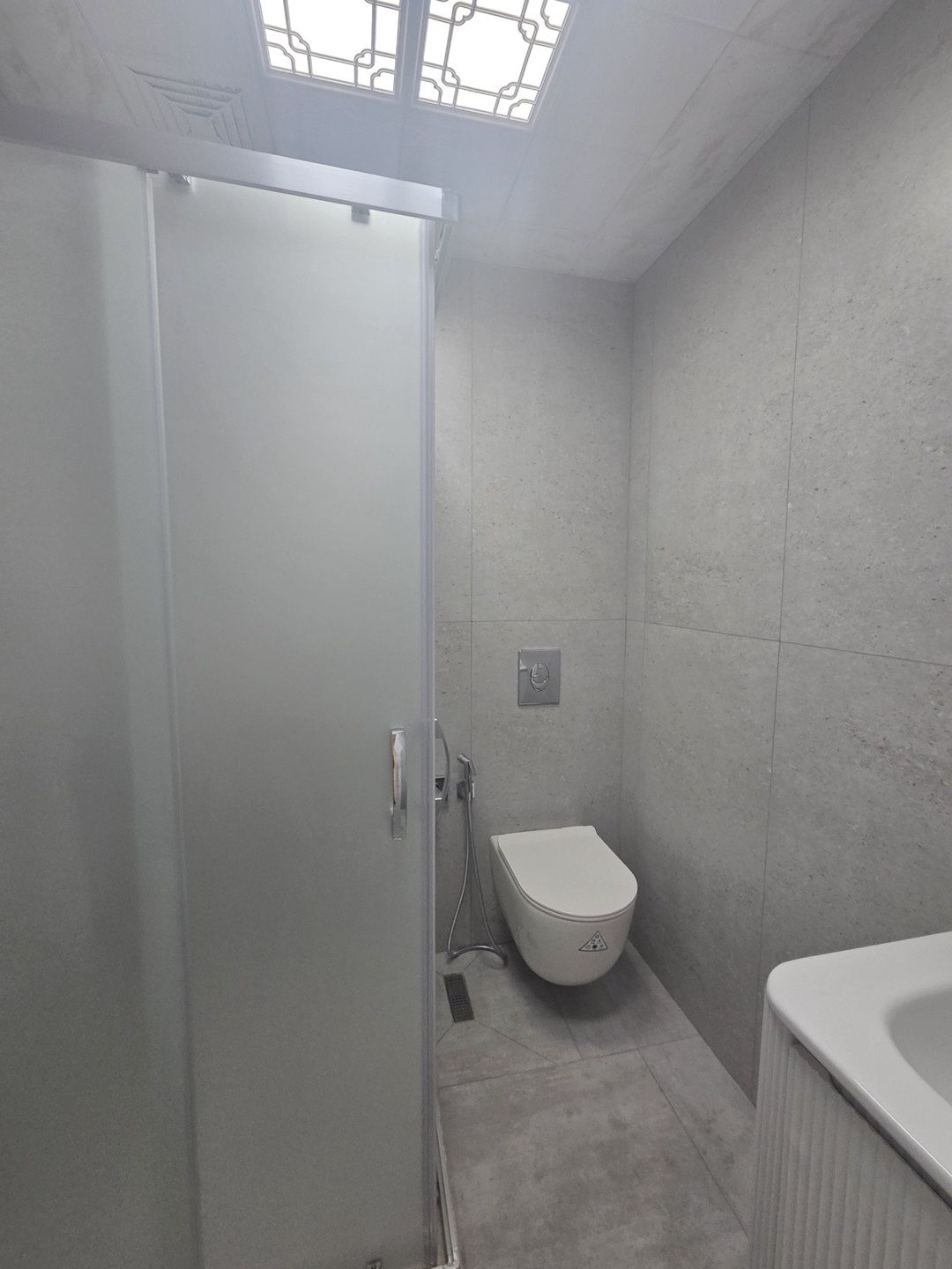 Satılır 1 otaqlı yeni tikili 37 m² — Mənzil, Xırdalan (8)