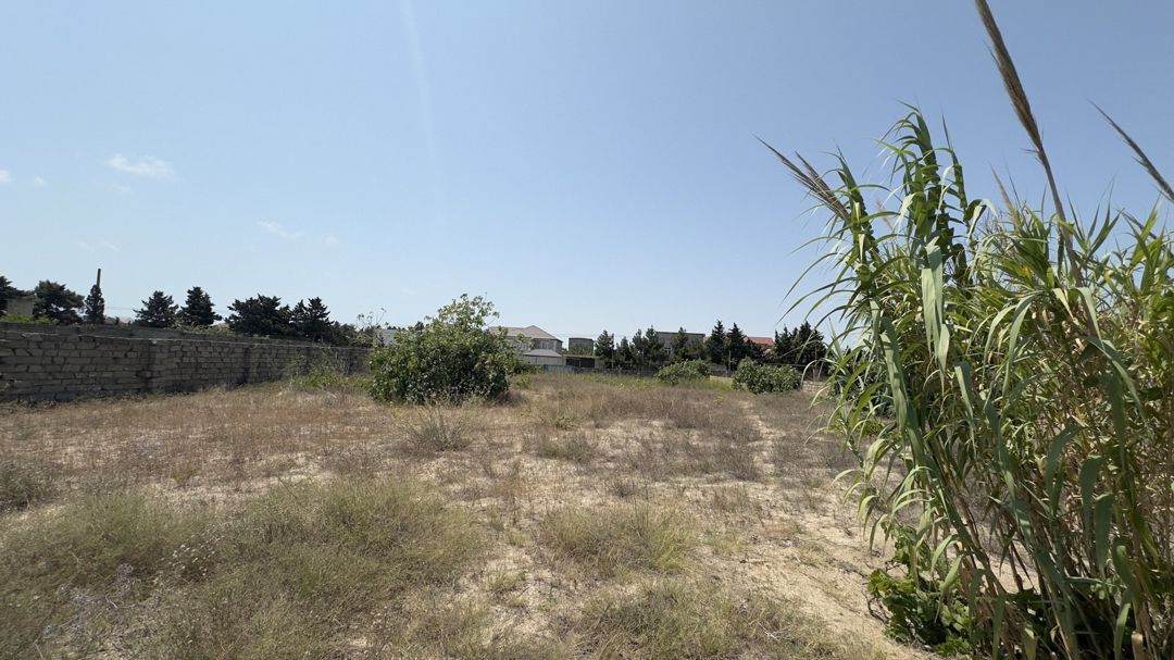 Satılır torpaq 19 sot — Torpaq, Bakı (2)