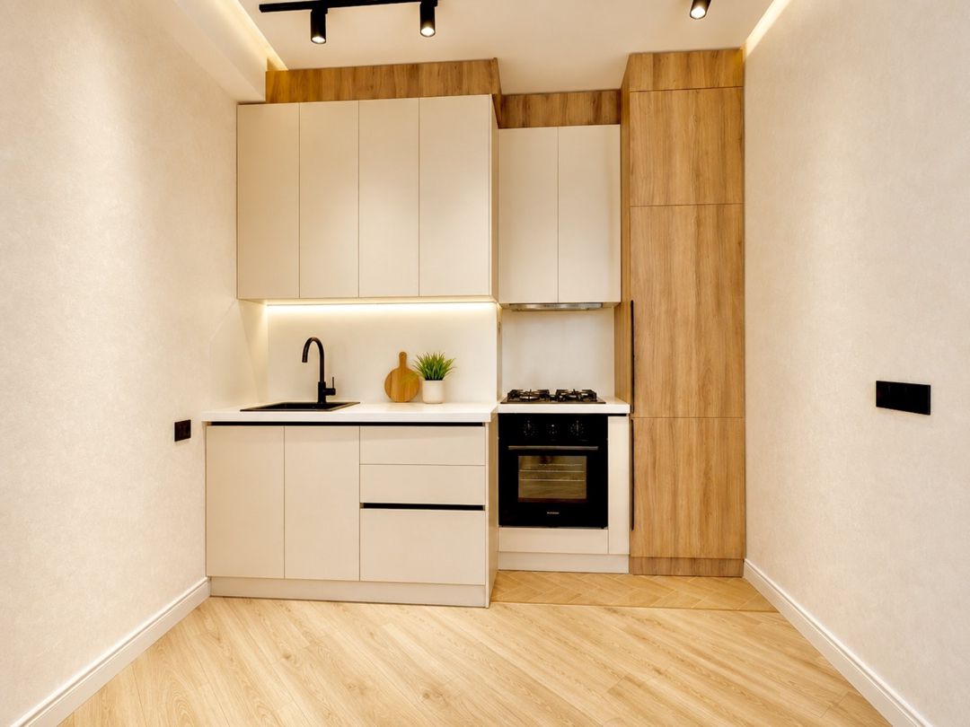 Satılır 2 otaqlı yeni tikili 71 m² — Mənzil, Bakı (4)