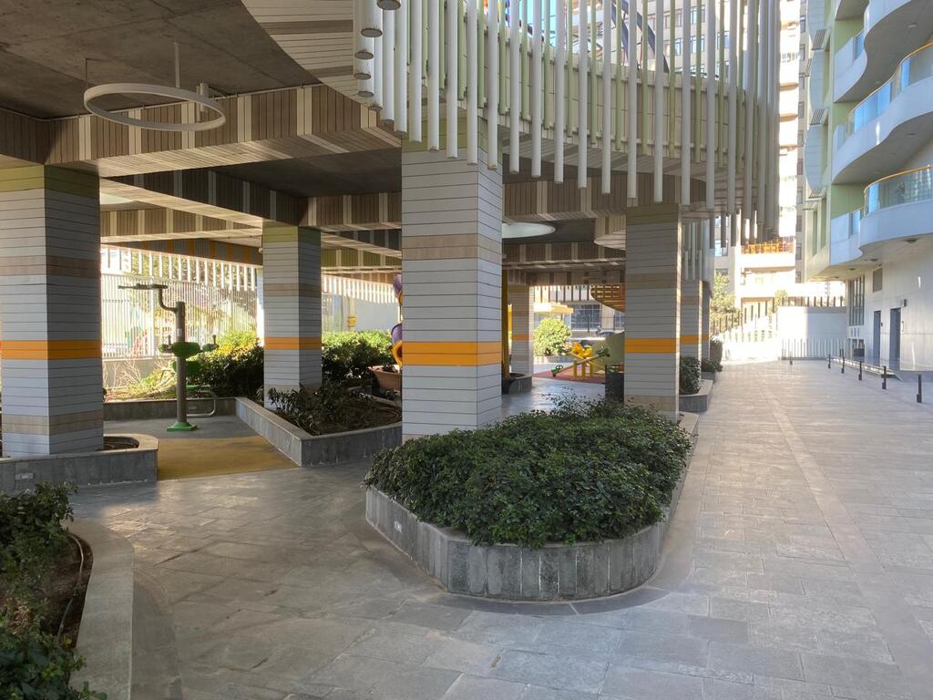 Satılır 3 otaqlı yeni tikili 220 m² — Mənzil, Bakı (3)