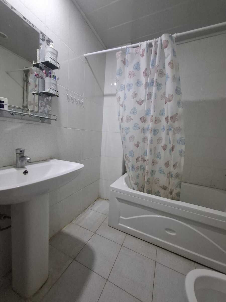 Satılır 1 otaqlı yeni tikili 39 m² — Mənzil, Bakı (2)