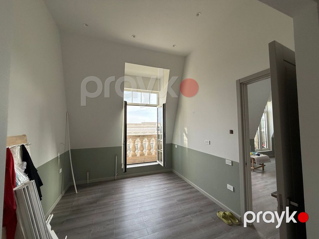 Satılır 2 otaqlı yeni tikili 58 m² — Mənzil, Bakı (7)