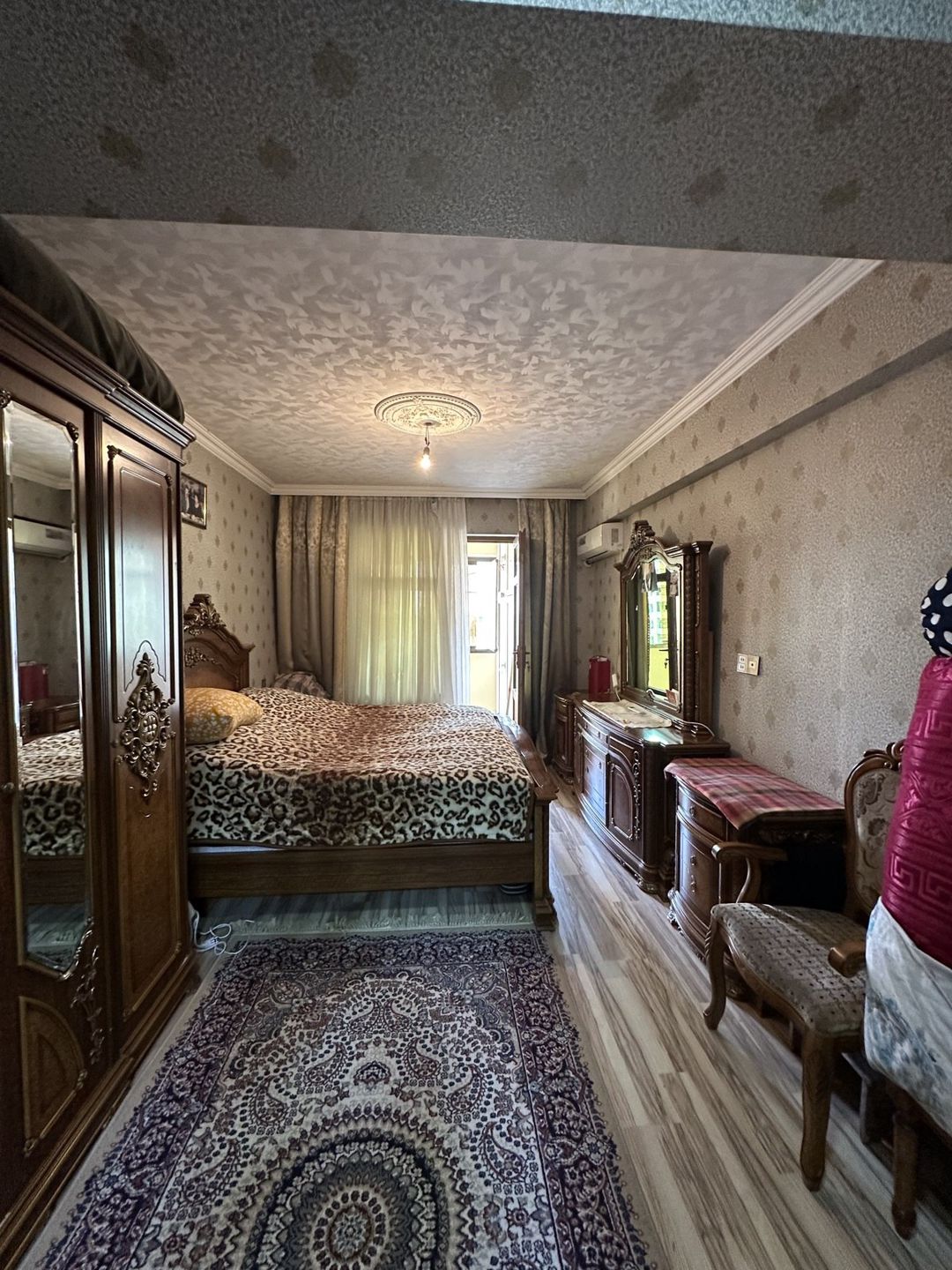 Satılır 3 otaqlı yeni tikili 136 m² — Mənzil, Xırdalan (7)