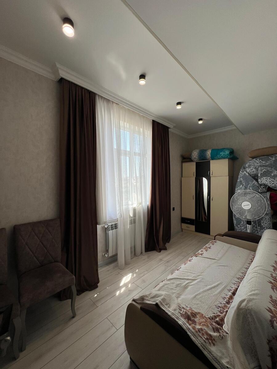 Satılır 3 otaqlı yeni tikili 90 m² — Mənzil, Bakı (5)