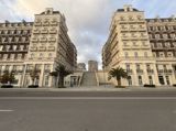 Satılır 2 otaqlı yeni tikili 58 m² — Xəqani M.
