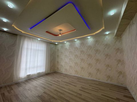 Satılır 2 otaqlı yeni tikili 70 m² — Bakı
