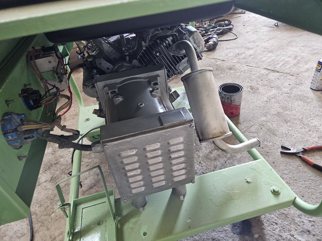 Generator — Biznes və avadanlıq, Sumqayıt (3)