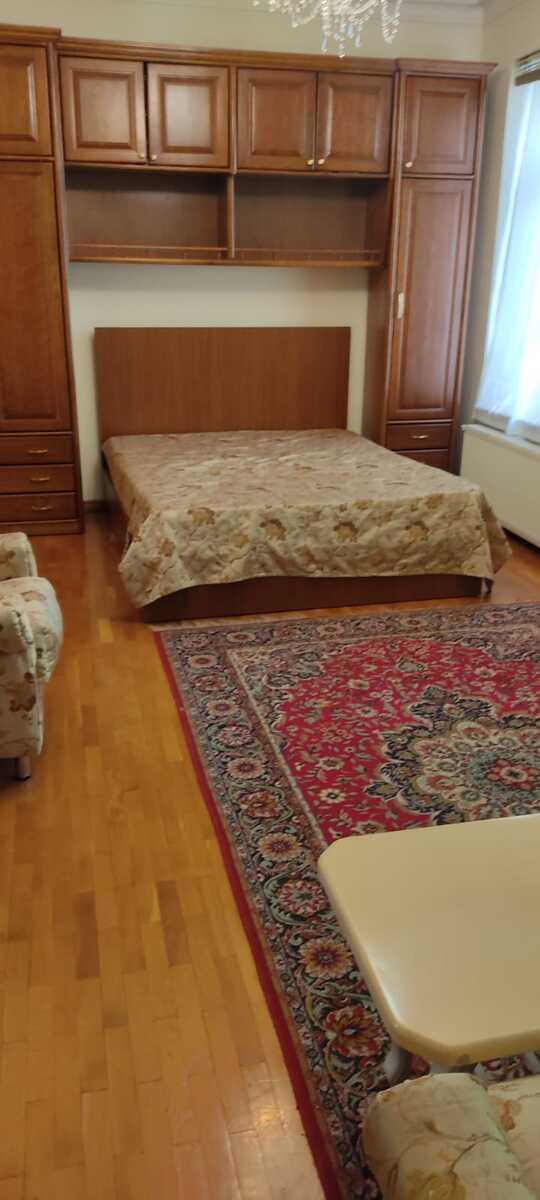 İcarəyə verilir 4 otaqlı yeni tikili 220 m² — Mənzil, Bakı (9)