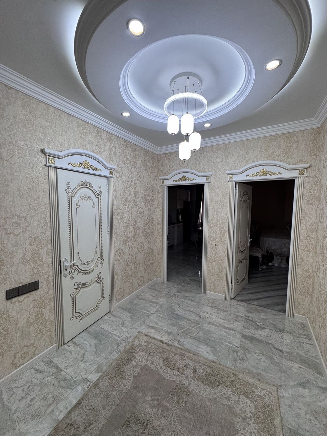 Satılır 2 otaqlı yeni tikili 84 m² — Mənzil, Bakı (8)
