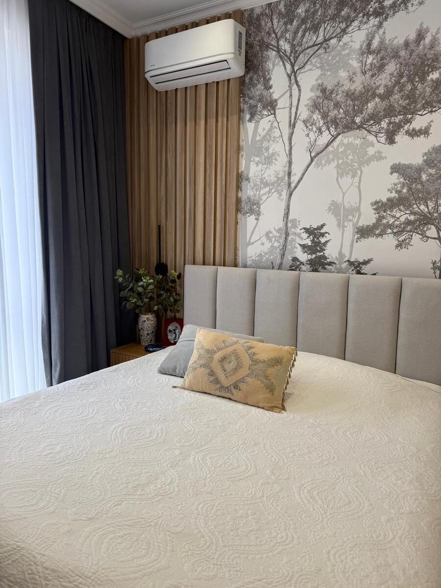 Satılır 3 otaqlı yeni tikili 95 m² — Mənzil, Bakı (7)