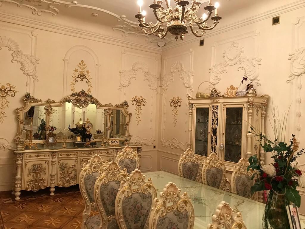 Satılır 6 otaqlı köhnə tikili 290 m² — Mənzil, Bakı (9)