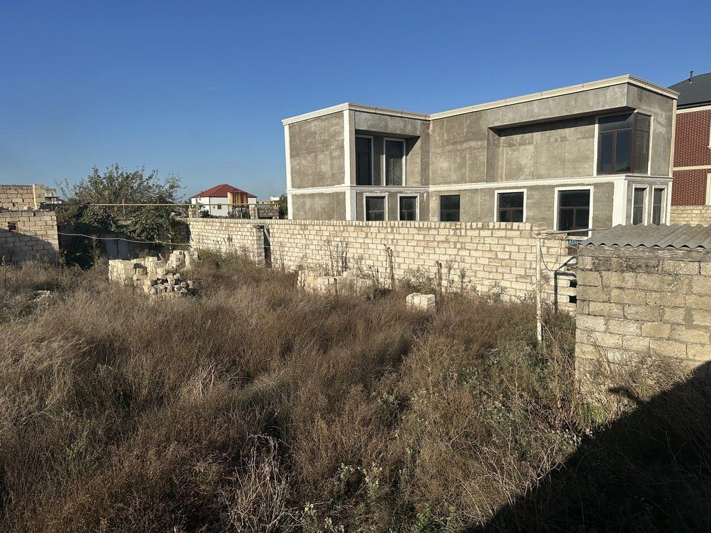 Satılır torpaq 5.5 sot — Torpaq, Bakı (10)