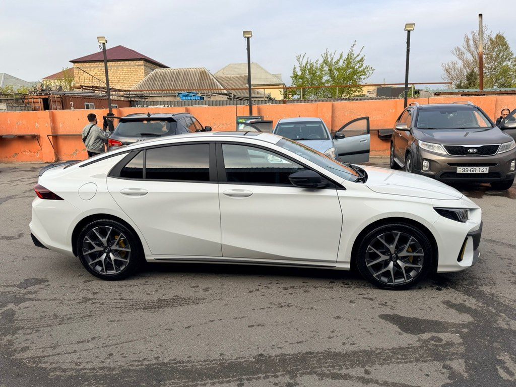 GAC Empow, 1.5 L, 2024 il, 18 000 km — Avtomobillər, Bakı (2)